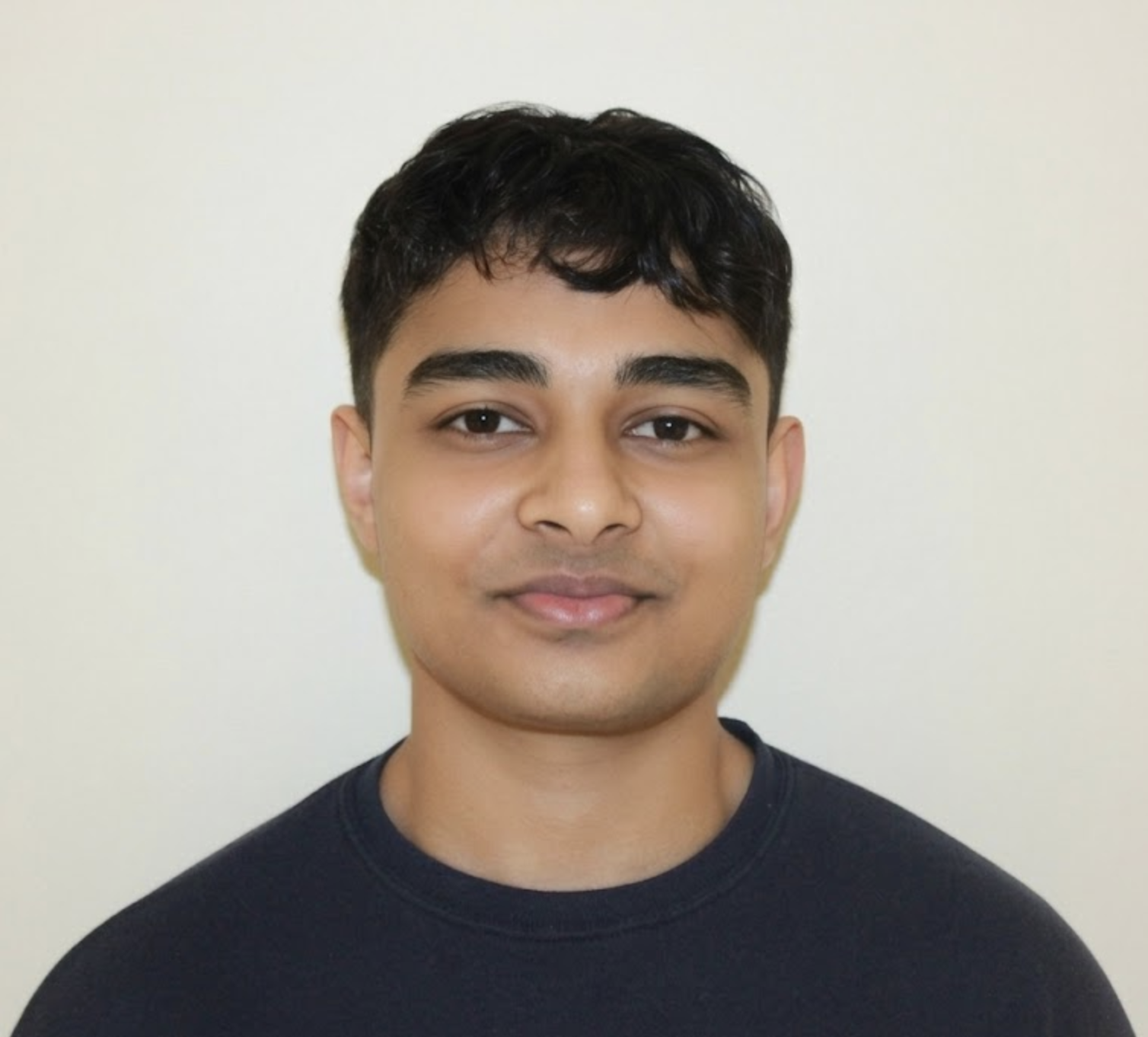 Samarjit Deshmukh