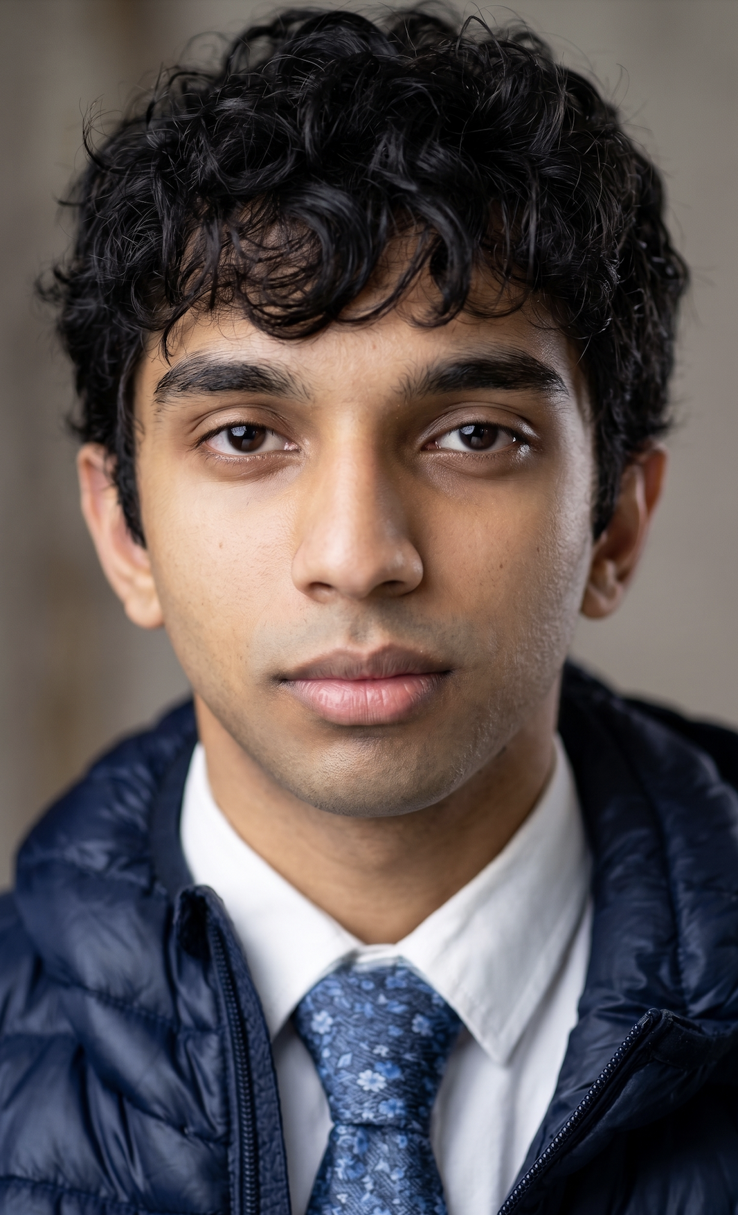 Shamit D’Souza